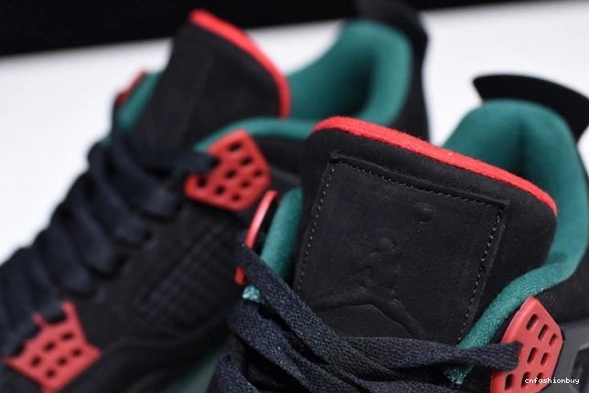 Jordan Air NRG Gorge Red AQ3816-063 Green-Varsity Black 4 GUCC 0810